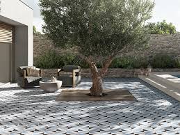 carrelage effet carreaux de ciment