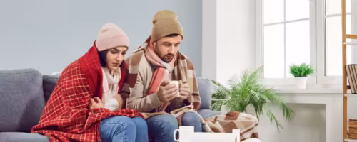 pompe a chaleur panne couple