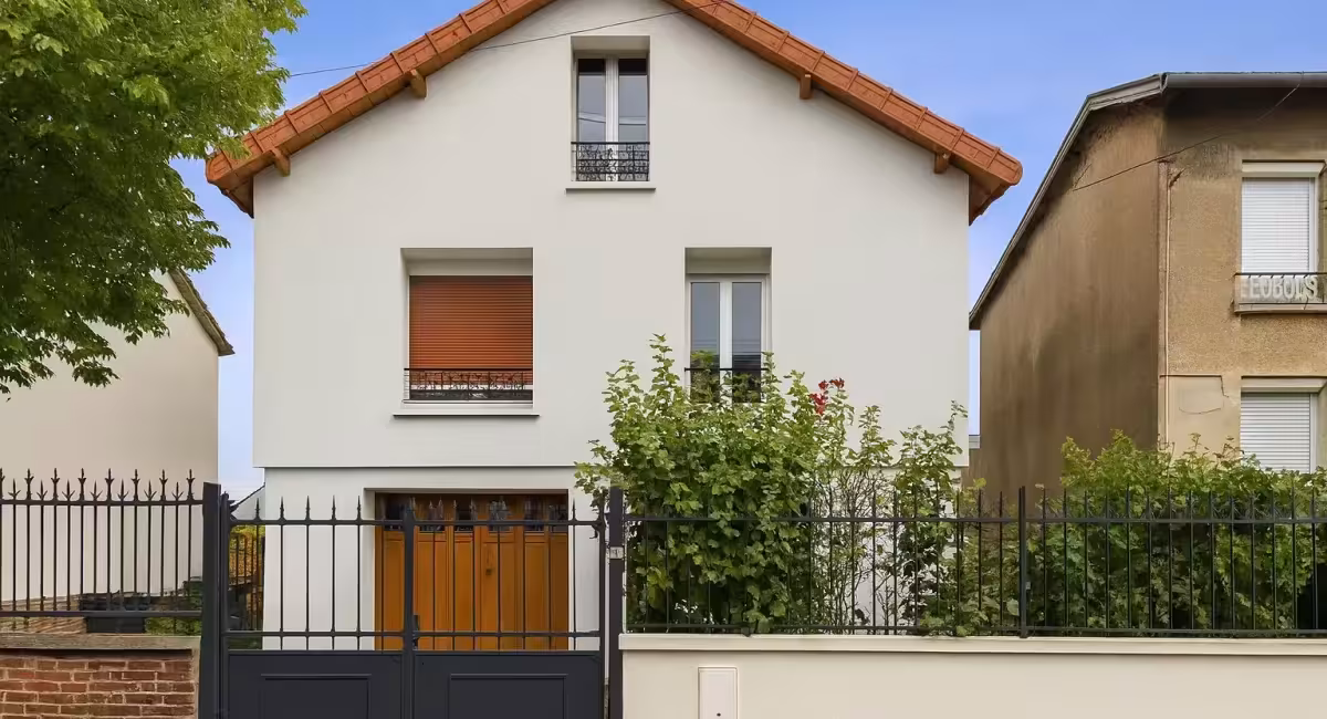 après Une maison transformée pour plus de confort