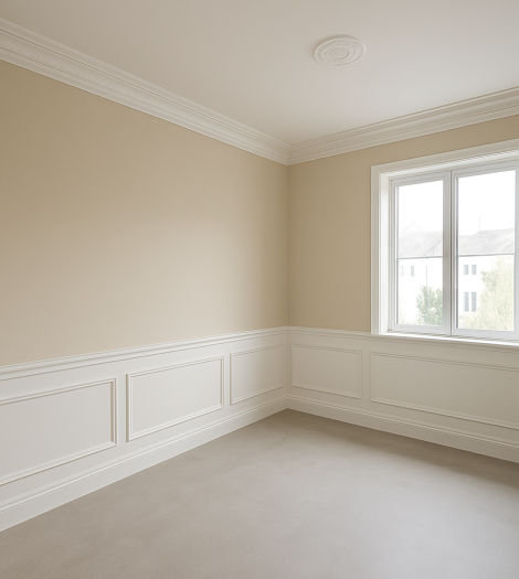 Plâtrerie Drancy