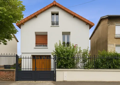 Rénovation Globale à Pontault Combault