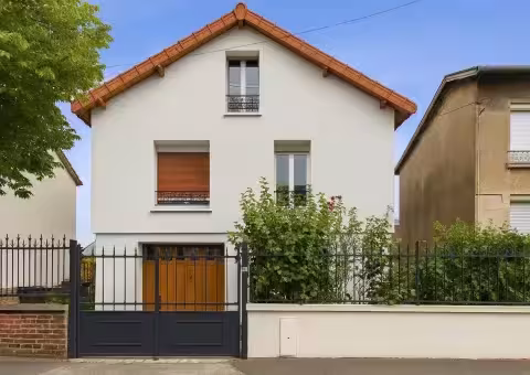 Rénovation globale à Vincennes (94300)